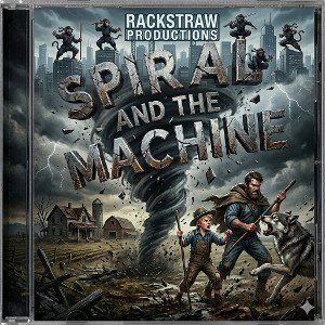 The Spiral &7 Machine