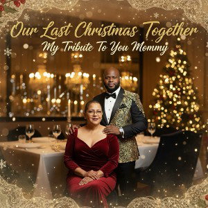 🎄❣️A Tribute To My Mother [Our Last Christmas Together]