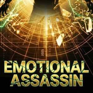✨🎤 “EMOTIONAL ASSASSIN” — J’ae Ca’Lypso