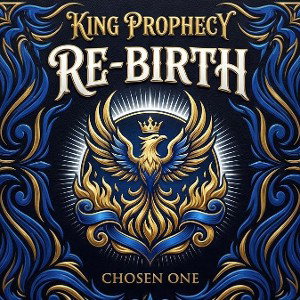 🎤🎶✨CHOSEN ONE - King Prophecy Feat. Ms Luxury
