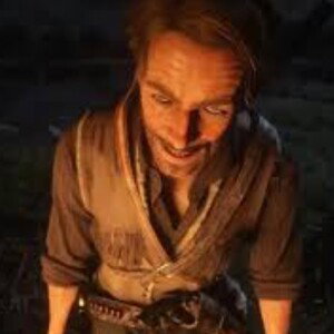 rdr2 in lemoyne