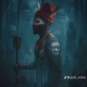 the blacks igbos