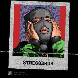 Stress BROR