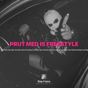 PRUT MED IS FREESTYLE