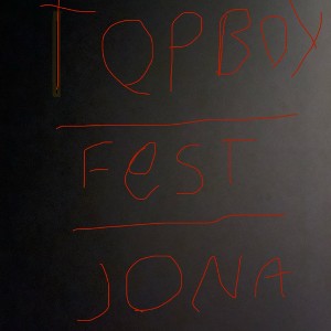 Fest (Feat. JONA)