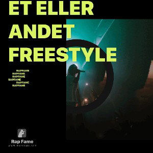 et eller andet Freestyle