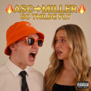 GO THILDE FLY