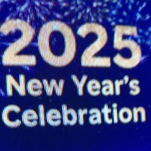 New Years