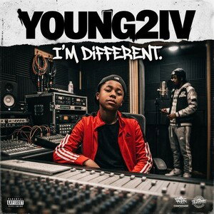 I'm Different 