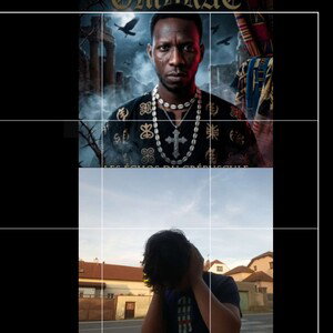 rap in two countries