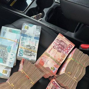 money bank