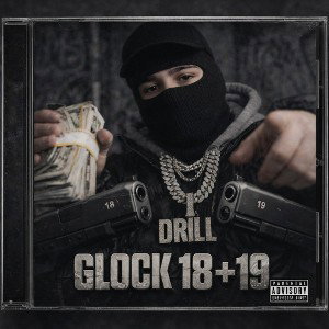 Glock 18+19