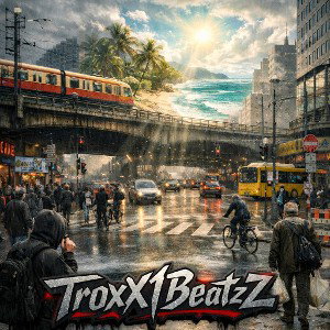 TroxX1BeatzZ - Meine Loyalität 