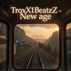 TroxX1BeatzZ - New age 