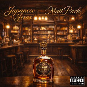 Lordtaketh (Matt Park, Japanese Jesus)
