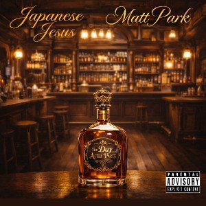 Here to stay(Matt Park, Japanese Jesus)