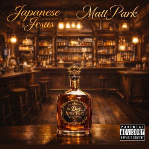 Light up the Night(Matt Park, Japanese Jesus