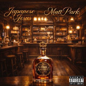 1. Testify (Matt Park, Japanese Jesus)