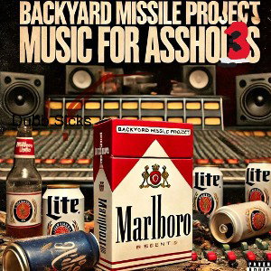 Music 4 Asshol3s 