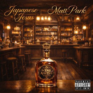 6 O’ Clock Flight (Matt Park, Japanese Jesus)