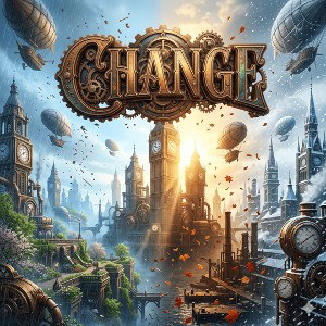 change