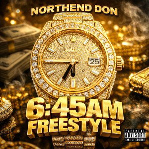 6:45am Freestyle