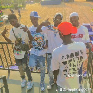 Lye by Lye