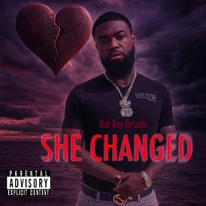 She Changed