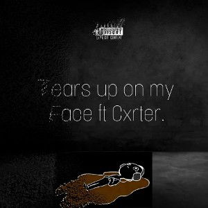 Tears up on my face (feat. Lil Cxrter Rsa) 
