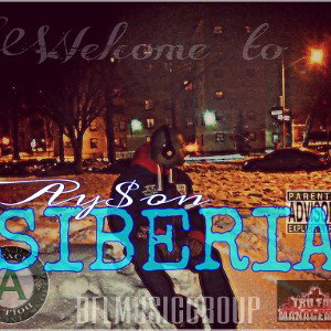 SIBERIA (The Game Changer)