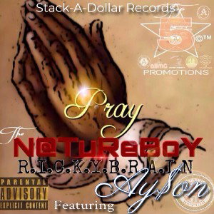 PRAY