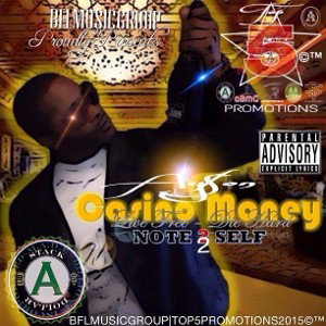 CA$INO MONEY