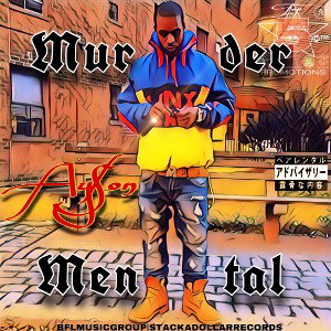 MURDER MENTAL