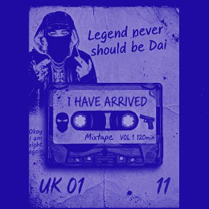 I HAVE ARRIVED  (Slowed + Reverb)