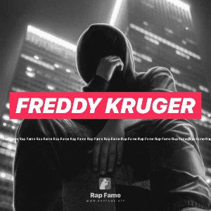 Freddy Kruger 