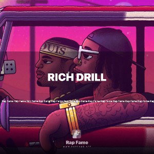 rich drill