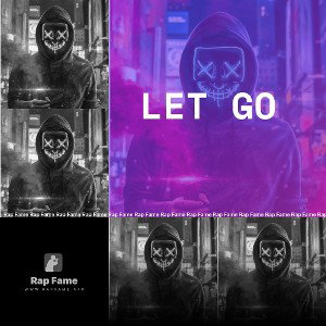 let go