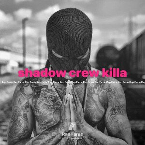 shadow crew killa