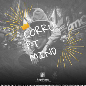 corrupt mind 