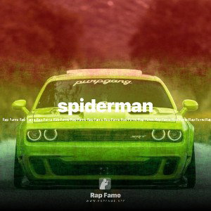 spiderman