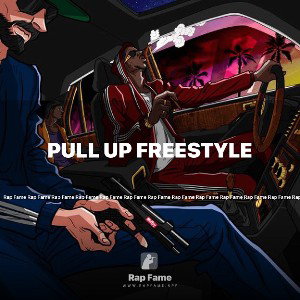 pull up freestyle 