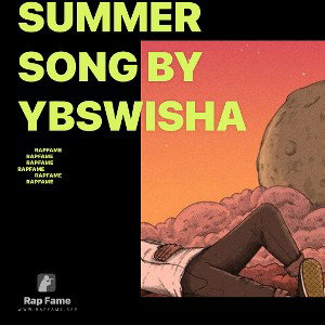 summer song by ybswisha 