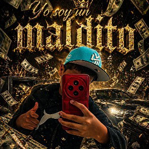 Yo soy Un Maldito😝-YK monares