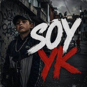 SOY YK😈