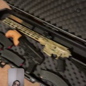 Shoot