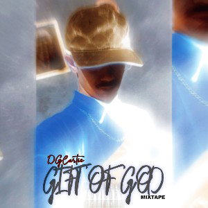 DG Cartie - PagBank 2 (Gift Of God Mixtape)