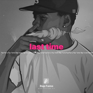 last time