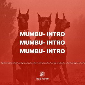 Mumbu- intro