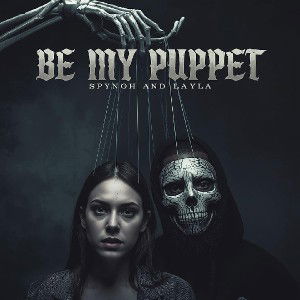 BE MY PUPPET