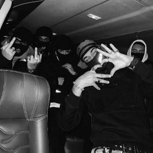 GANG